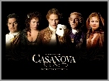 Sienna Miller, Lena Olin, Casanova, Heath Ledger, Jeremy Irons, Oliver Platt